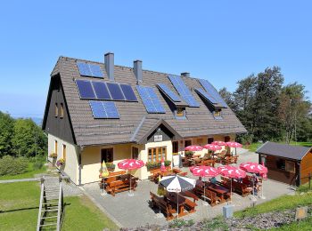 Tocht Te voet Gemeinde Kaumberg - Klammhöhe - Schöpfl Schutzhaus - Photo