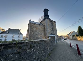 Excursión Senderismo Gerpinnes - Gerpinnes 20,8 km - Photo