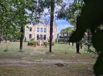 Randonnée Marche Pornic - Ballade autour de Pornic - Photo