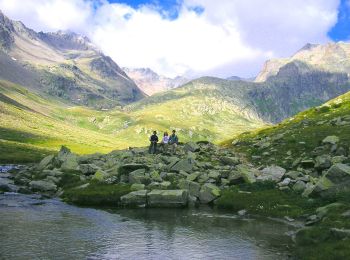 Tour Zu Fuß Peio - IT-O141 - Photo