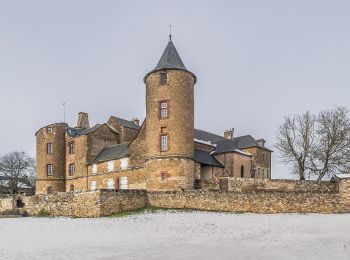 Tour Zu Fuß Onet-le-Château - Circuit 21 Onet-Village - Photo