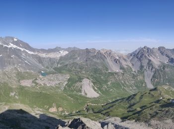 Randonnée Marche Aussois - 2022-06-27 Marche TGV Refuge Fond Aussois Refuge Valette - Photo