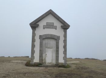 Excursión Senderismo Locmaria - GR 340 - 4ème étape Le Grand Cosquet - Port Coton - Photo