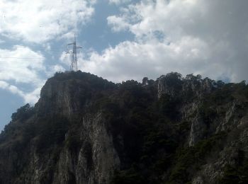 Tour Zu Fuß Susa - IT-535 - Photo