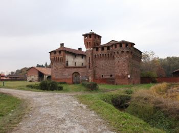 Trail On foot Ghemme - Sentiero Novara tappa 19 - Photo