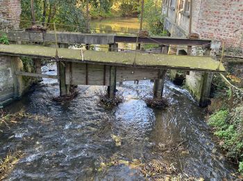 Randonnée Marche Brugelette - Brugelette-chemin vers Lens - Cambron casteau - Photo