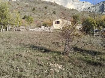 Excursión Senderismo Monêtier-Allemont - pic de Crigne - Photo