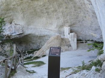 Tocht Te voet Palombaro - Pennapiedimonte - Fara San Martino - Photo