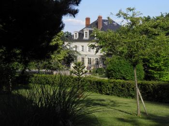 Tocht Te voet Villers-lès-Nancy - Promenade d'Hardeval - Photo