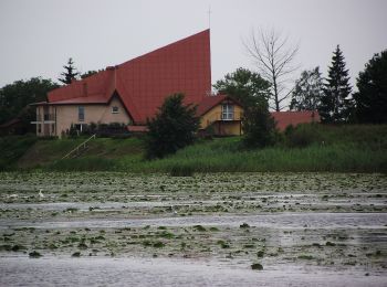 Tour Zu Fuß  - Gdańska Droga św. Jakuba - Photo