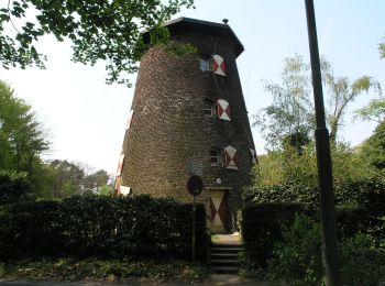 Randonnée A pied Neukirchen-Vluyn - (K) Rund um Kamp-Lintfort - Photo