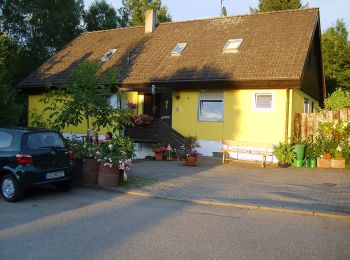 Percorso A piedi Deißlingen - Maienbühl-Sinkingen - Photo