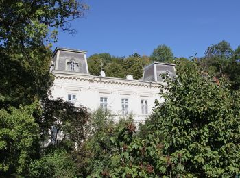 Tocht Te voet Gemeinde Klosterneuburg - Weidling - Kierling (Dr. Walter Brandstetter Weg) - Photo