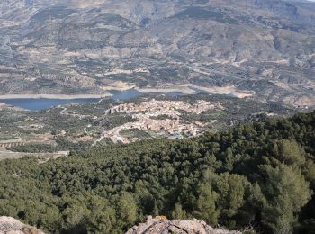 Tour Wandern El Pinar - Ermita del Santo Cristo del Zapato - Photo