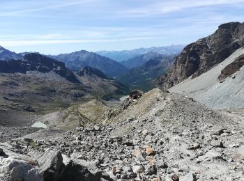 Trail On foot Ayas - Itinerario 7 Saint-Jacques - Pian di Verra Inferiore - Photo