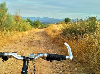 Percorso A piedi Cobeña - Ruta 1: Valle de Abajo y de los medios cerealistas - Photo