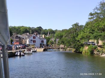 Excursión Barco a motor Pont-Aven - Pont Aven -Belon - Photo