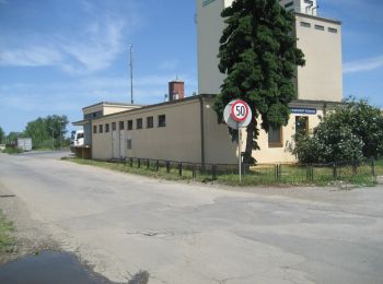 Tour Zu Fuß Gemeinde Guntramsdorf - Salomon Runde (Guntramsdorf) - Photo