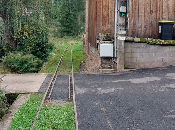 Randonnée Marche Abreschviller - Abreschviller les deux rivières - Photo