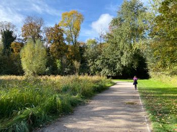 Trail Walking Lille - Lille citadelle 3 km - Photo