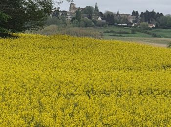 Tour Wandern Serans - Montagny en vexin - Photo