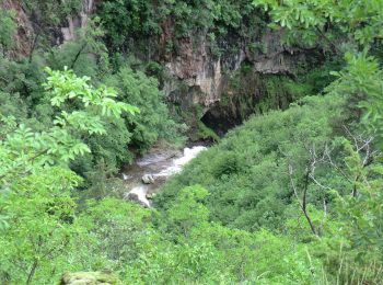 Tocht Te voet Vöran - Verano - Wanderweg 12 - Photo