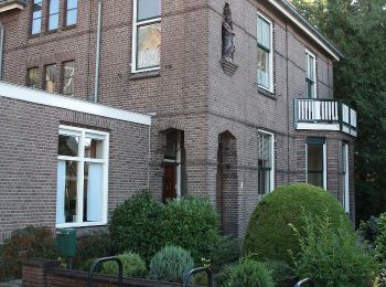 Percorso A piedi Hellendoorn - WNW Twente - Helhuizen - blauwe route - Photo