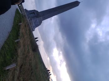 Tocht Stappen Skoale - Escale , Les balcons par le Belvédère - Photo