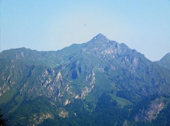 Tour Zu Fuß Ledro - Sentér del Pià - Photo