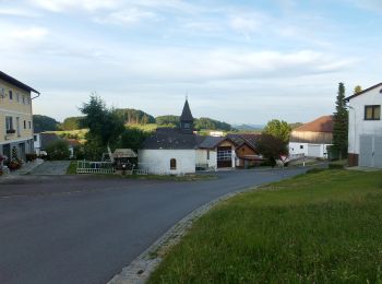 Tour Zu Fuß Ottenschlag im Mühlkreis - Wanderweg 97 - Photo