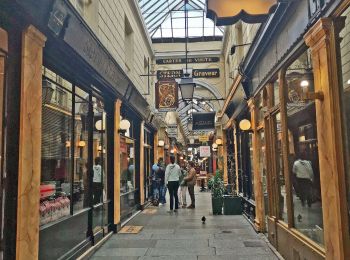 Randonnée Marche Paris - DP75-27 De République à Richelieu-Drouot - Photo