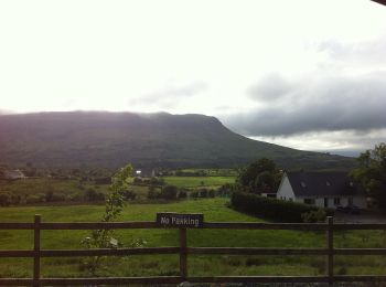 Trail On foot Manorhamilton Municipal District - Arroo Trail - Photo