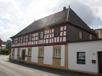 Trail On foot Michelau in Oberfranken - Naßangerrundweg - Photo