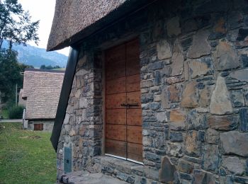 Tour Zu Fuß Tignale - Magasa (Cima Rest) - Passo Puria - Photo