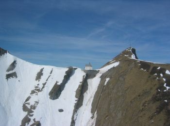 Trail On foot Kriens - Rund um Kriens - Photo