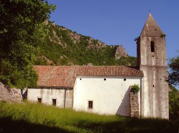 Tour Zu Fuß  - Grižane - Medviđak - Photo