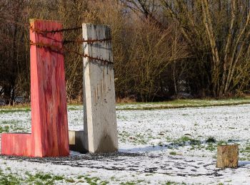 Tocht Te voet Friedrichshafen - Planetenweg Kluftern - Photo