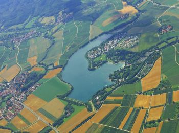 Tocht Te voet Obersulm - Obersulmer Rundwanderweg 11 - Photo