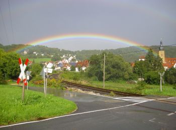 Tour Zu Fuß Weißenohe - Weißenohe - Lillachquelle - Photo