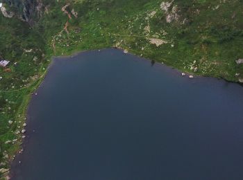 Tour Zu Fuß Palai im Fersental - IT-E324 - Photo