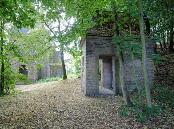 Tocht Te voet Beroun - [Ž] Beroun, chaty - U studánky - Photo