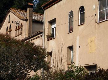 Tour Zu Fuß Castellar del Vallès - SL-C 65 Camí de les Arenes - Photo