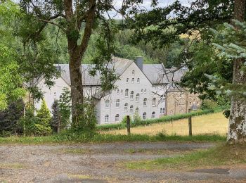 Excursión Senderismo Clervaux - Escapardenne Eisleck Trail: Clervaux - Moulin d'Asselborn - Photo