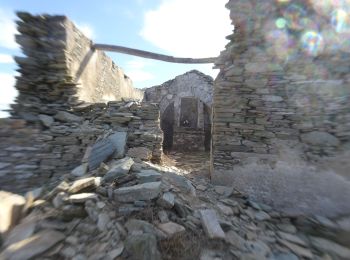 Tour Wandern Rogliano - SityTrail - 2423609 - chappelle-sant-agustino - Photo