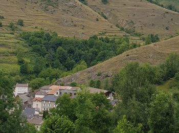 Trail Walking Caussou - le tour de Caussou  - Photo