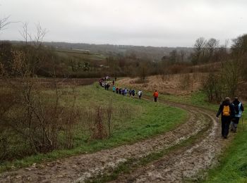 Excursión Senderismo Coupru - Coupru du 03-01-2023 - Photo