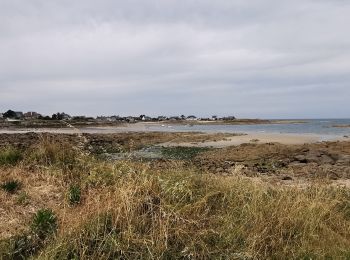 Randonnée V.T.C. Réville - Reville barfleur  - Photo