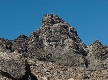 Tour Zu Fuß Gemeinde Tux - AT-322 - Photo