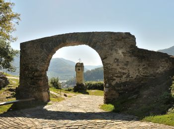 Randonnée A pied Gemeinde Spitz - Buchberg Rundwanderung - Photo