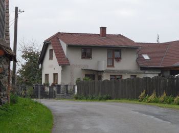 Tour Zu Fuß Srutsch an der Sasau - [Z] Zruč nad Sázavou - Koutský mlýn - Photo